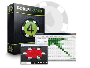 Phần mềm hỗ trợ chơi poker